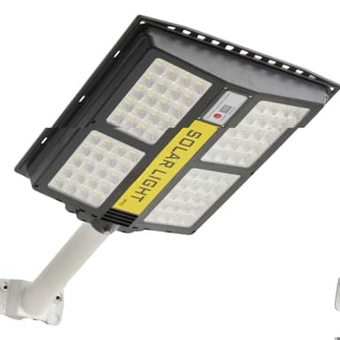 Lampa solara stradala Flippy 500W