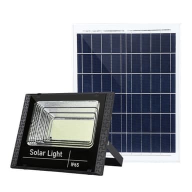Proiector LED solar Flippy 300W