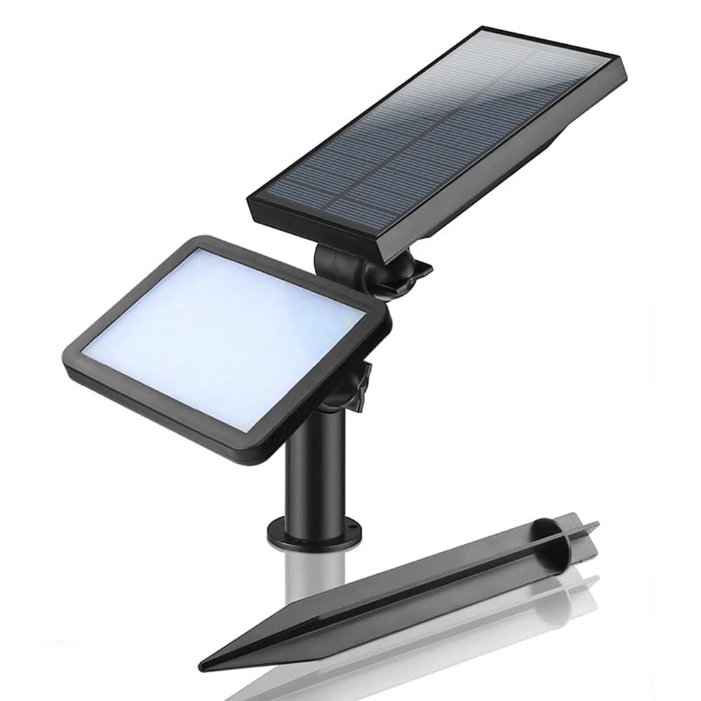 Lampa solara pentru gradina/terasa Flippy — imagine 9