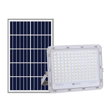 Proiector LED solar Flippy 200W