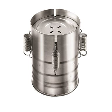 Presa pentru sunca presata Flippy Inox