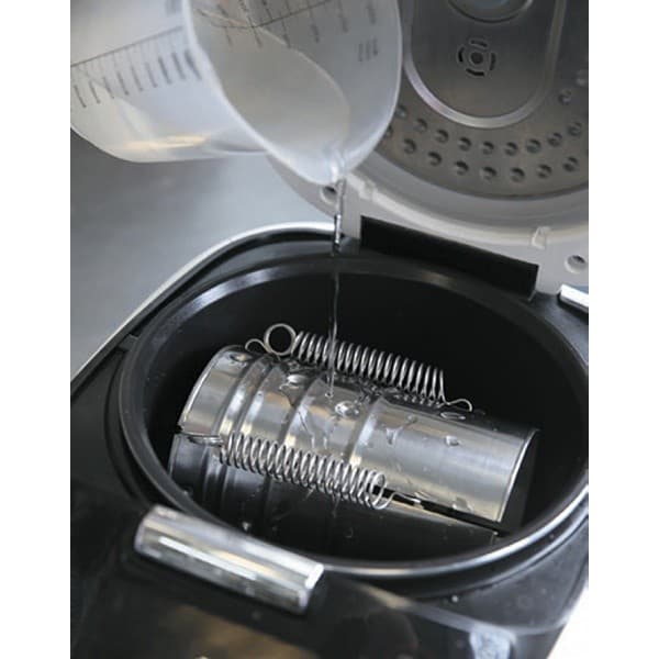Presa pentru sunca presata Flippy Inox — imagine 4