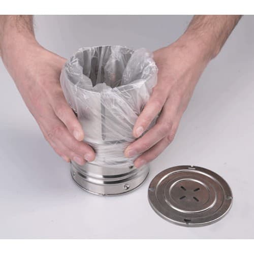 Presa pentru sunca presata Flippy Inox — imagine 5