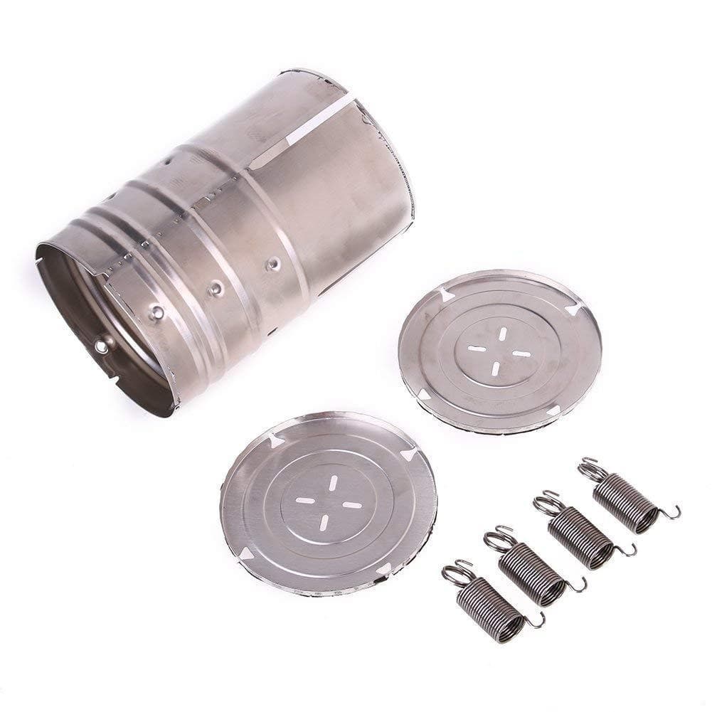 Presa pentru sunca presata Flippy Inox — imagine 7