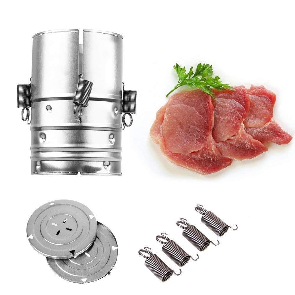 Presa pentru sunca presata Flippy Inox — imagine 8