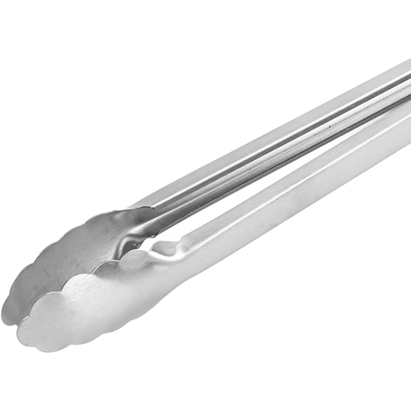 Set de ustensile pentru gratar Flippy Inox 4 piese — imagine 5