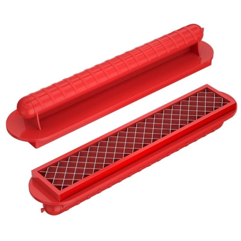 Feliator manual Flippy pentru crestarea carnati si hot-dog — imagine 1