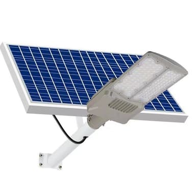Lampa solara stradala Flippy 300W
