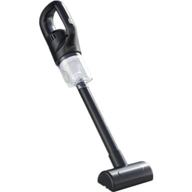 Aspirator Portabil Flippy Fara Fir Incarcare USB Pentru Casa si Masina Autonomie 45 min Negru