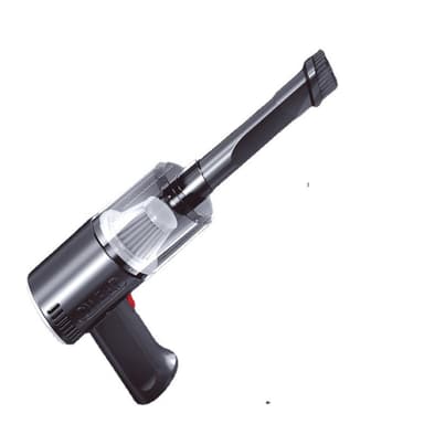 Aspirator Portabil Fara Fir Flippy Tip Pistol