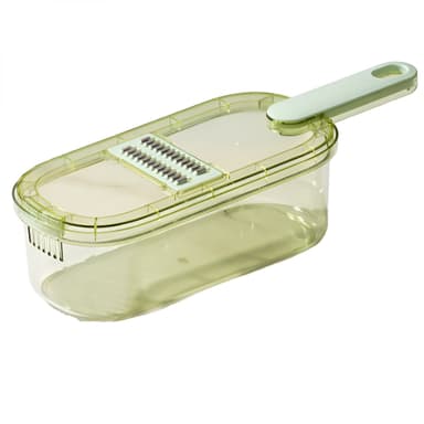 Feliator Multifunctional Flippy 6 in 1 pentru Fructe si Legume