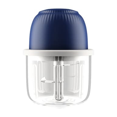 Tocator Electric Flippy Presa Electrica pentru Legume Fructe Carne Umpluturi Sosuri