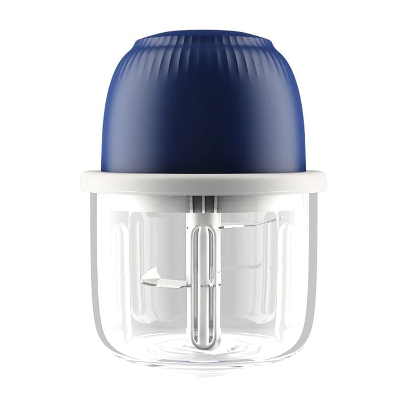 Tocator Electric Flippy Presa Electrica pentru Legume Fructe Carne Umpluturi Sosuri — imagine 1