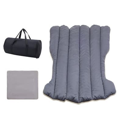 Saltea camping auto Flippy pentru Tesla Model Y / 3