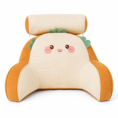 Perna Flippy Multifuncională Ortopedic Model Burger