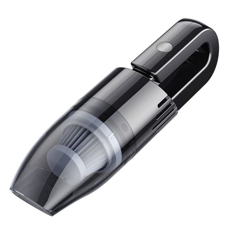 Aspirator Auto Flippy Aspirator Portabil 120W — imagine 1