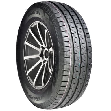 Anvelopa iarna VAN Lanvigator 205/65R16C 107/105 R