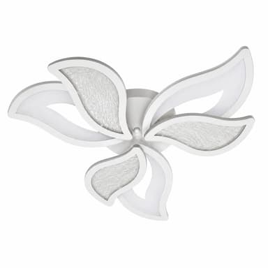 Lustra LED cu telecomanda Flippy KYLEN 144W