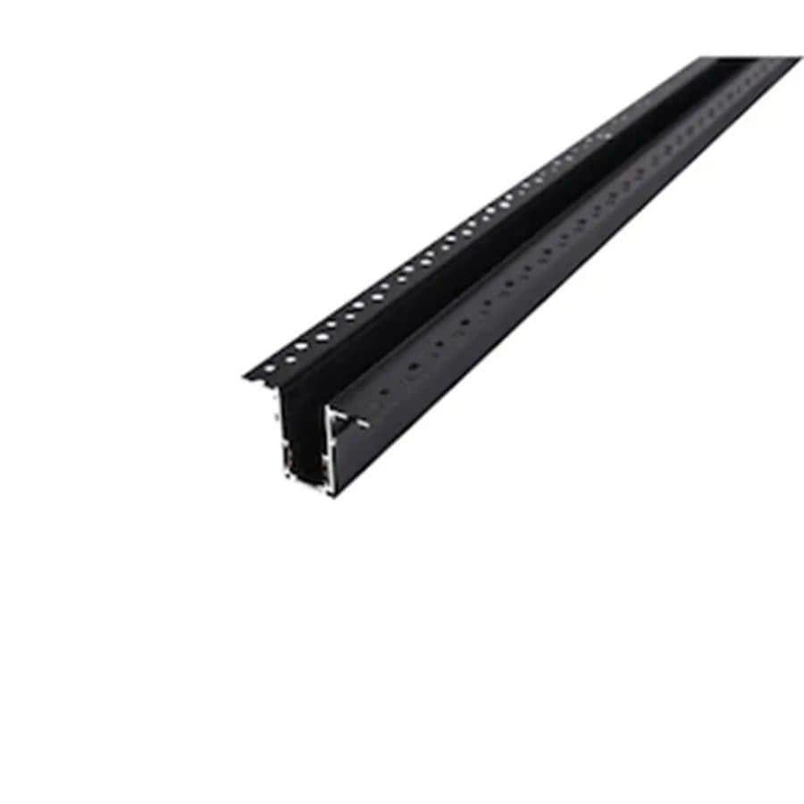 Sina Incastrata Flippy pentru Proiectoare Magnetice, 2m, Negru — imagine 5