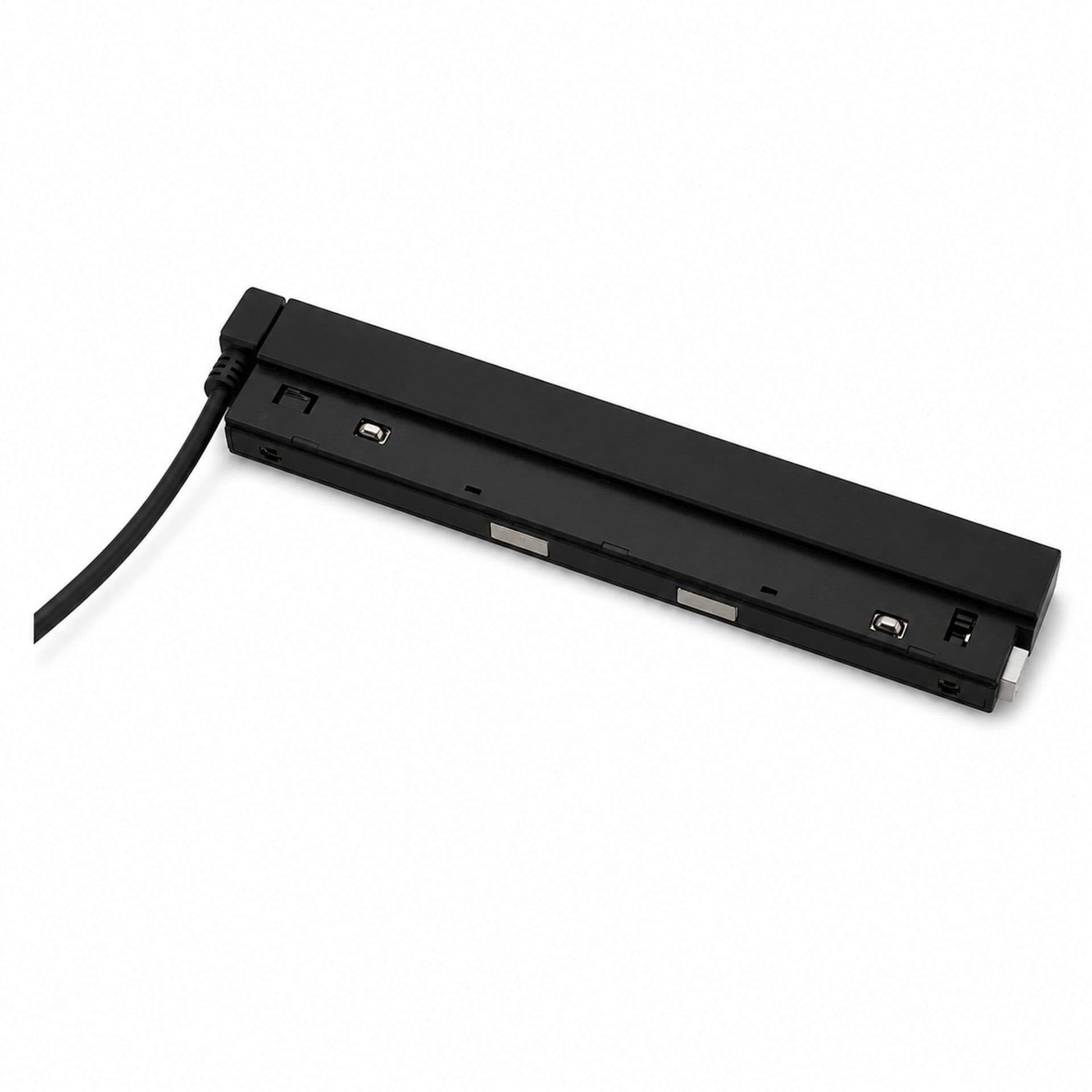 Alimentator Sina Magnetica 200W Flippy Negru Metal — imagine 7