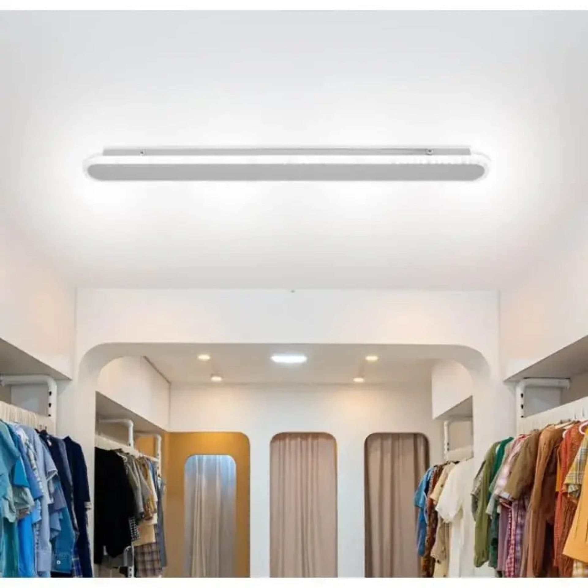 Aplica LED Flippy 15W Alb — imagine 1