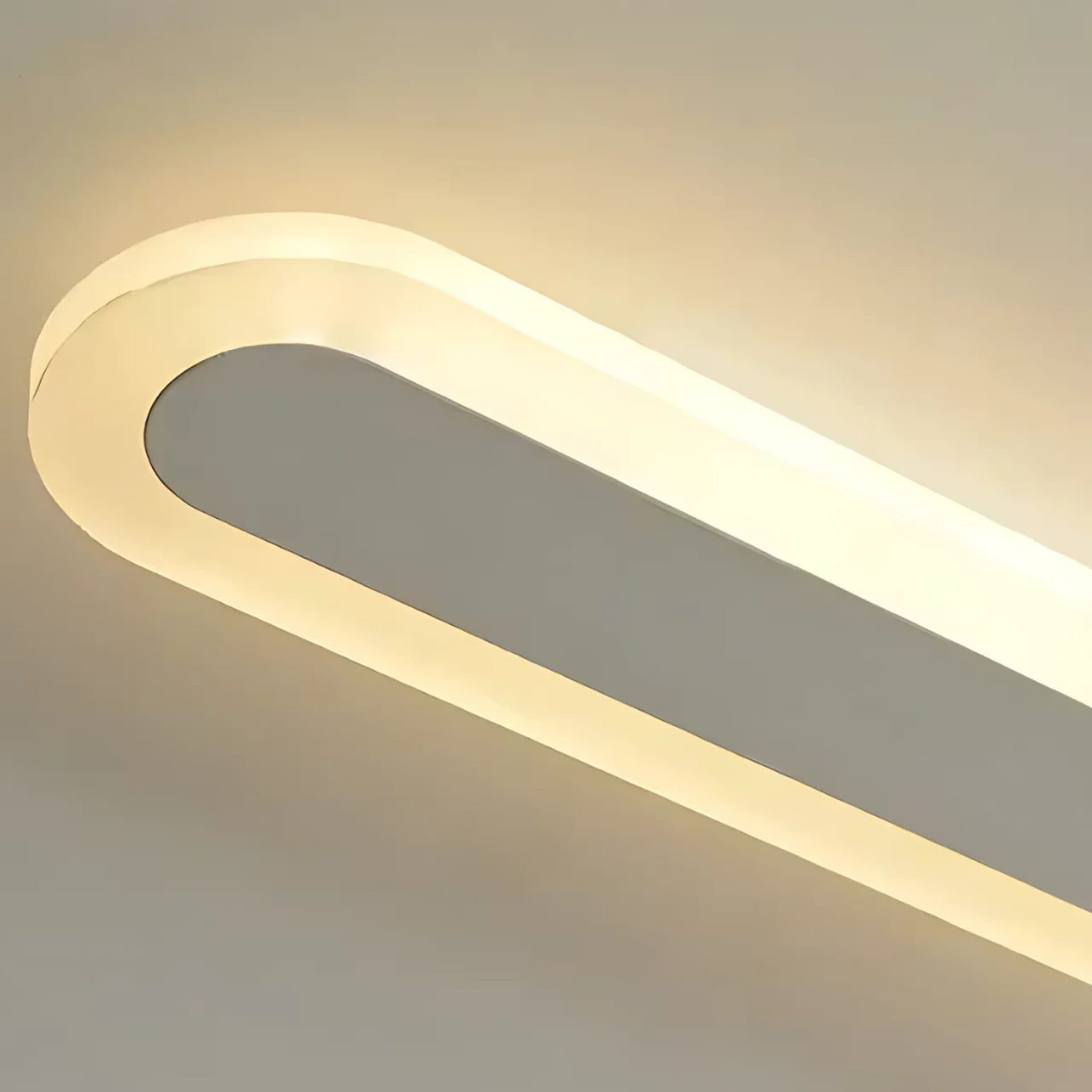 Aplica LED de Exterior Flippy SUHA 50cm 6W IP65 — imagine 2