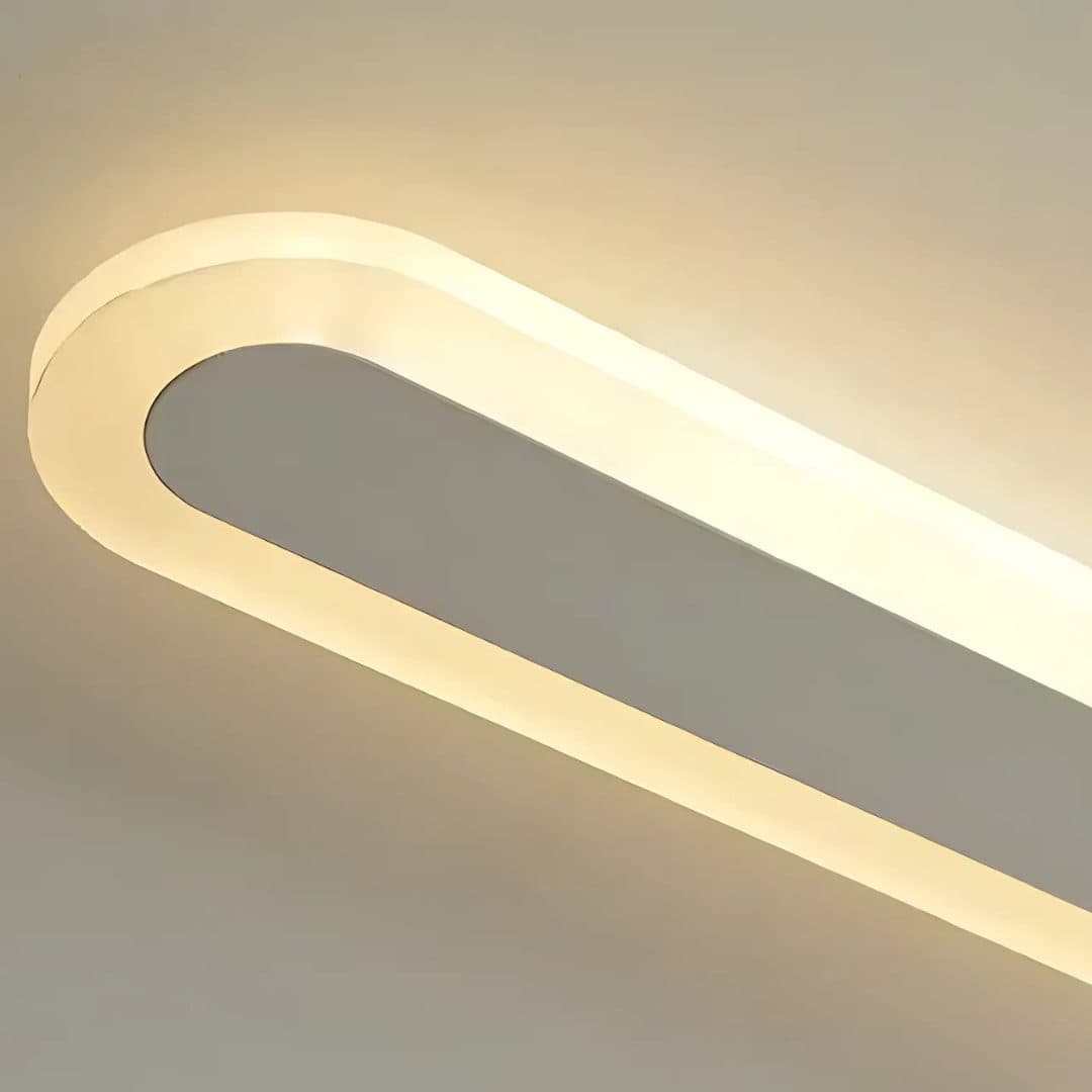 Aplica LED de Exterior Flippy SUHA 50cm 6W IP65 — imagine 10