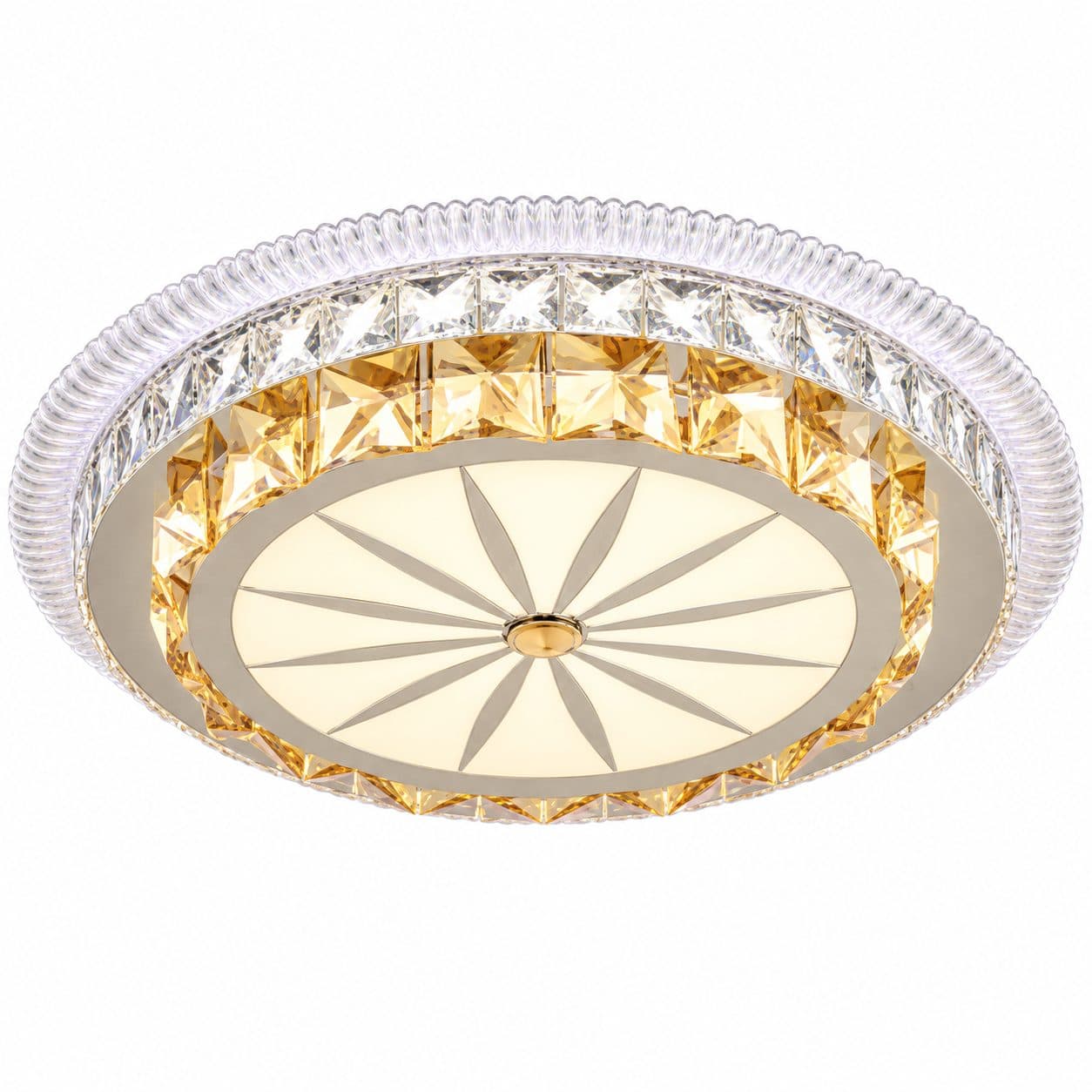 Lustra LED Flippy DAVIDE RGB 62W — imagine 2
