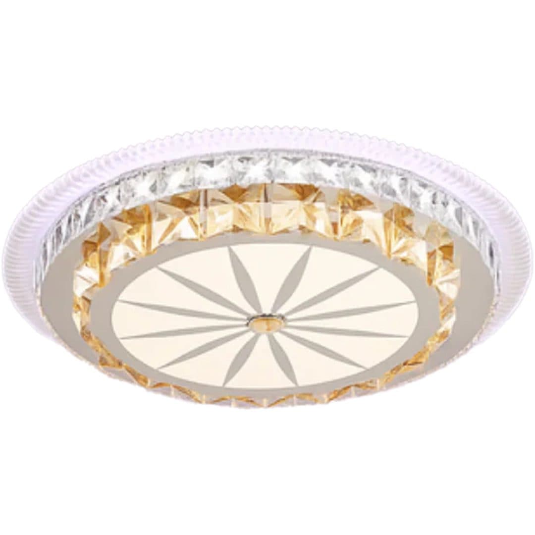 Lustra LED Flippy DAVIDE RGB 62W — imagine 6