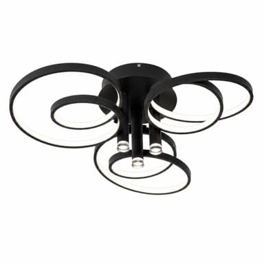 Lustra LED cu telecomanda Flippy ORMS Magno
