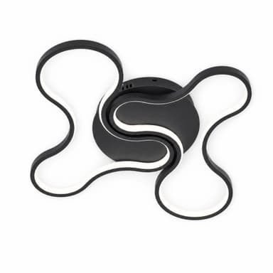 Lustra LED cu telecomanda Flippy ORMS Nobile
