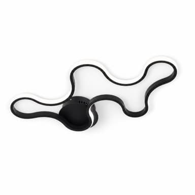 Lustra LED cu telecomanda Flippy ORMS Eleganza