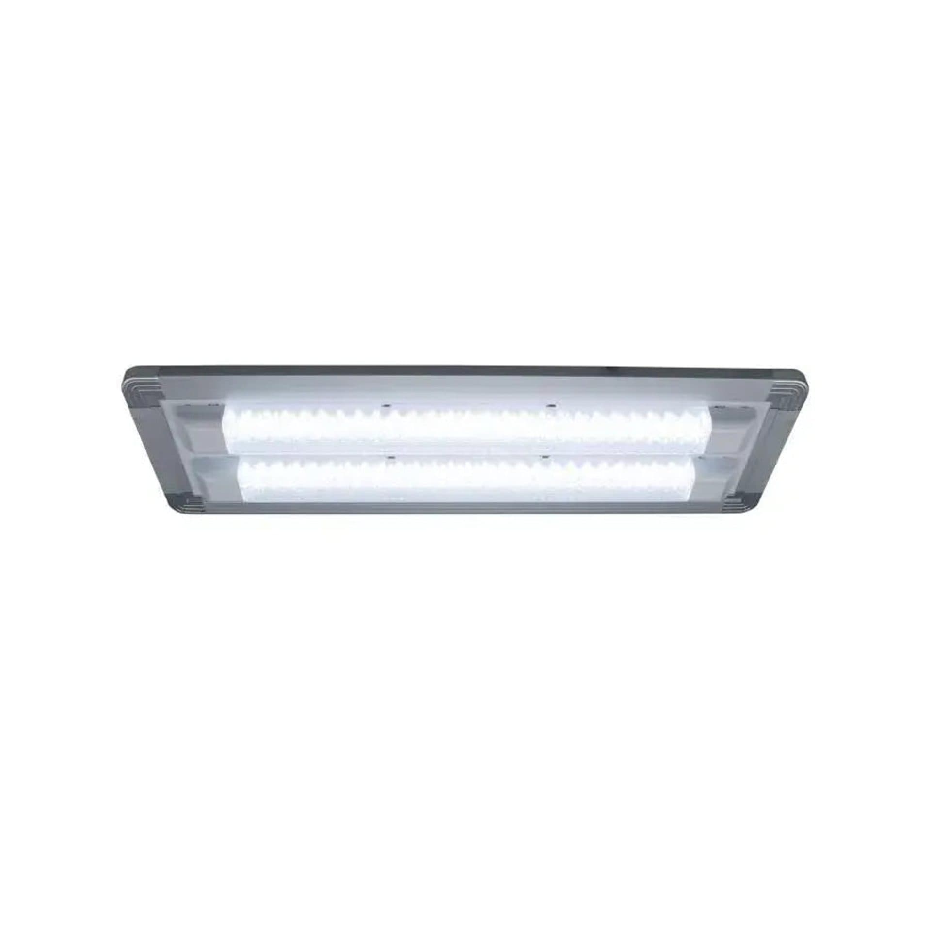 Lampa Liniara Flippy 65cm 80W 6000K — imagine 1