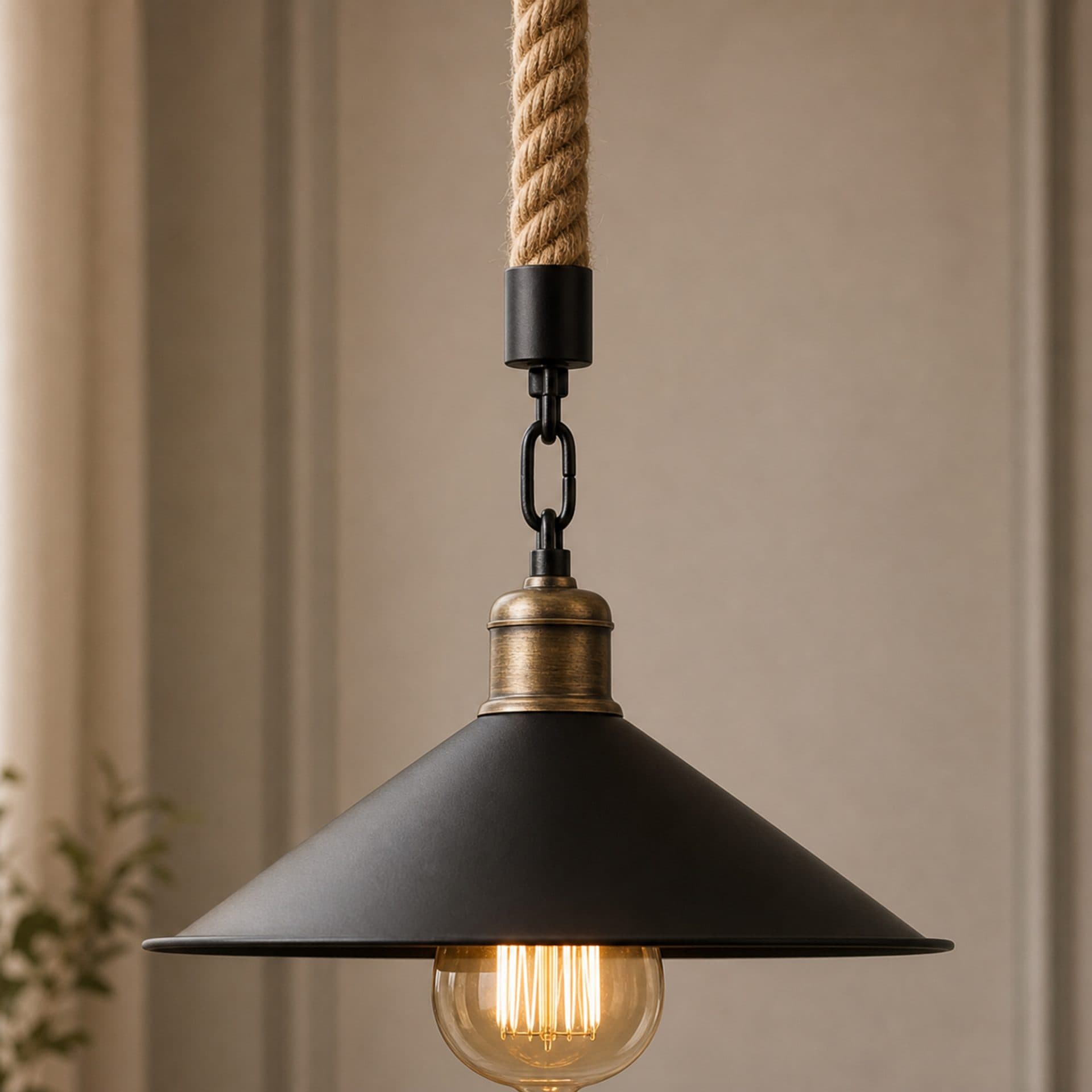 Lustra Franghie Flippy LV570/1BK — imagine 2