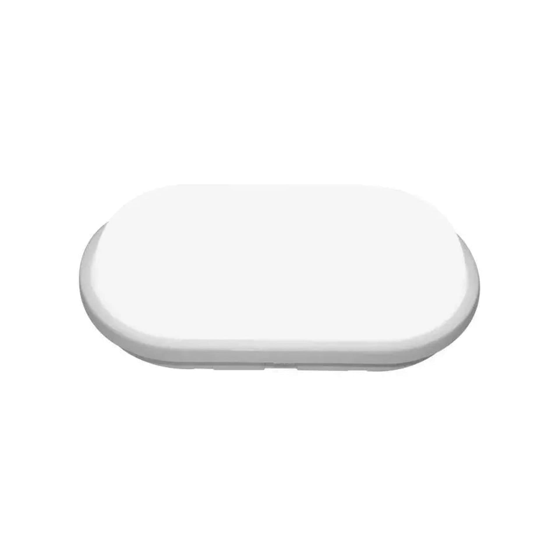 Aplica LED Exterior Flippy Leonis 20W Alb 6000K — imagine 1