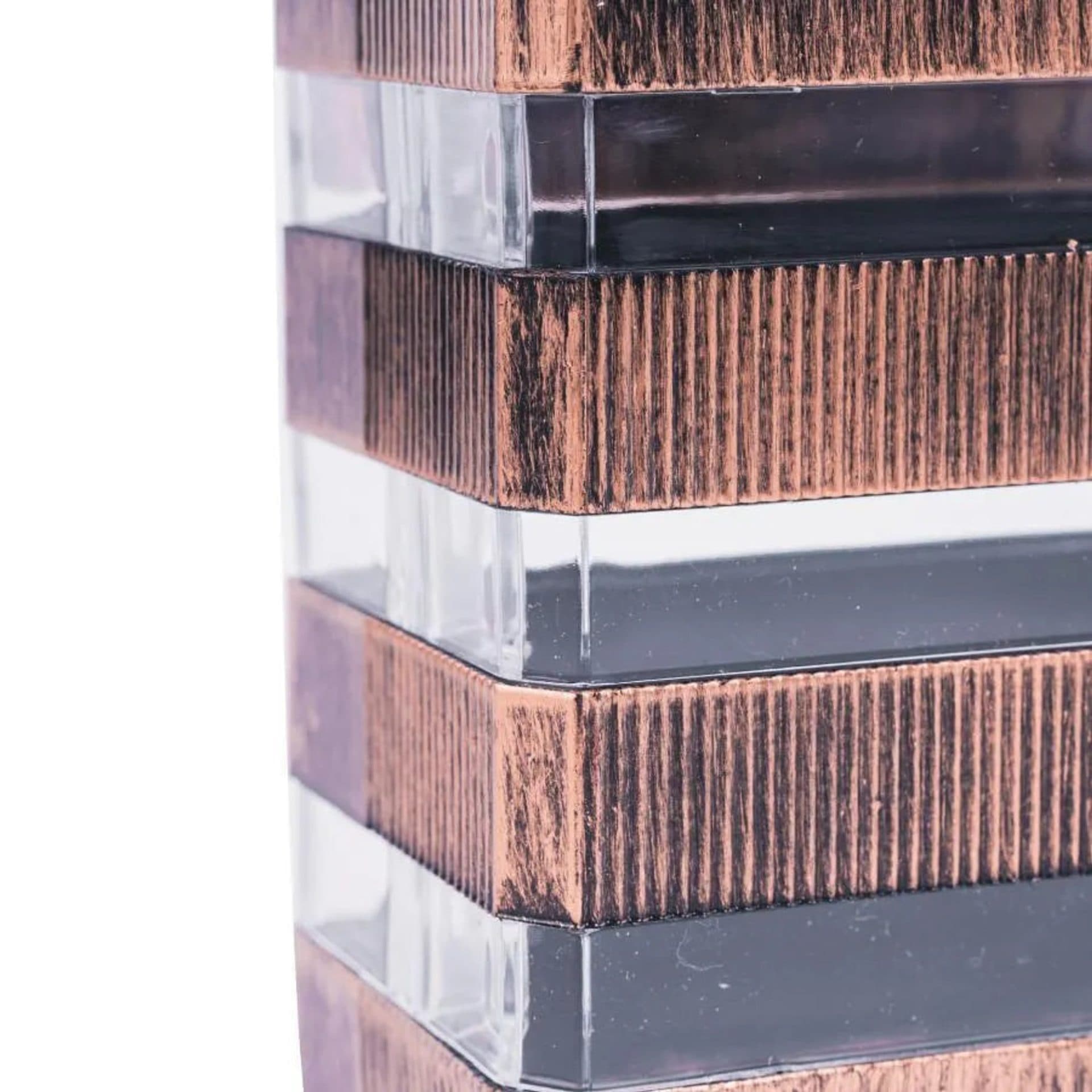 Aplica de exterior Flippy 1xE27 Bronz Antichizat — imagine 3