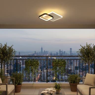 Lustra LED Flippy Marcelo 30W