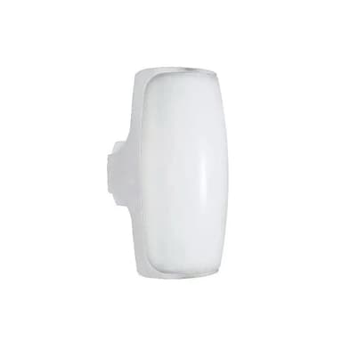 Aplica LED Exterior Flippy 20W Alb