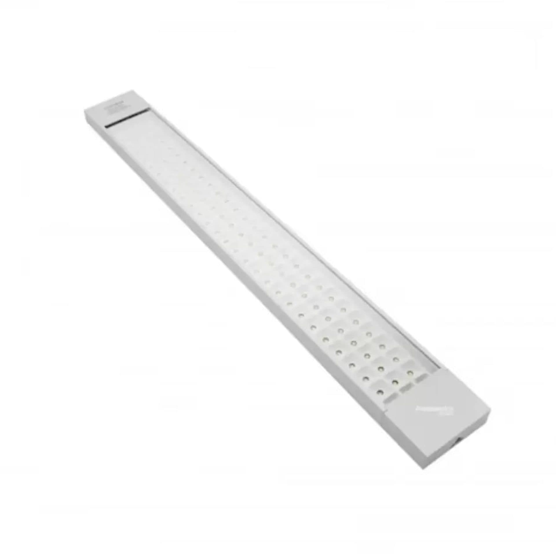 Lampa LED Liniara Flippy 30W 60cm Lumina Rece Alb — imagine 1