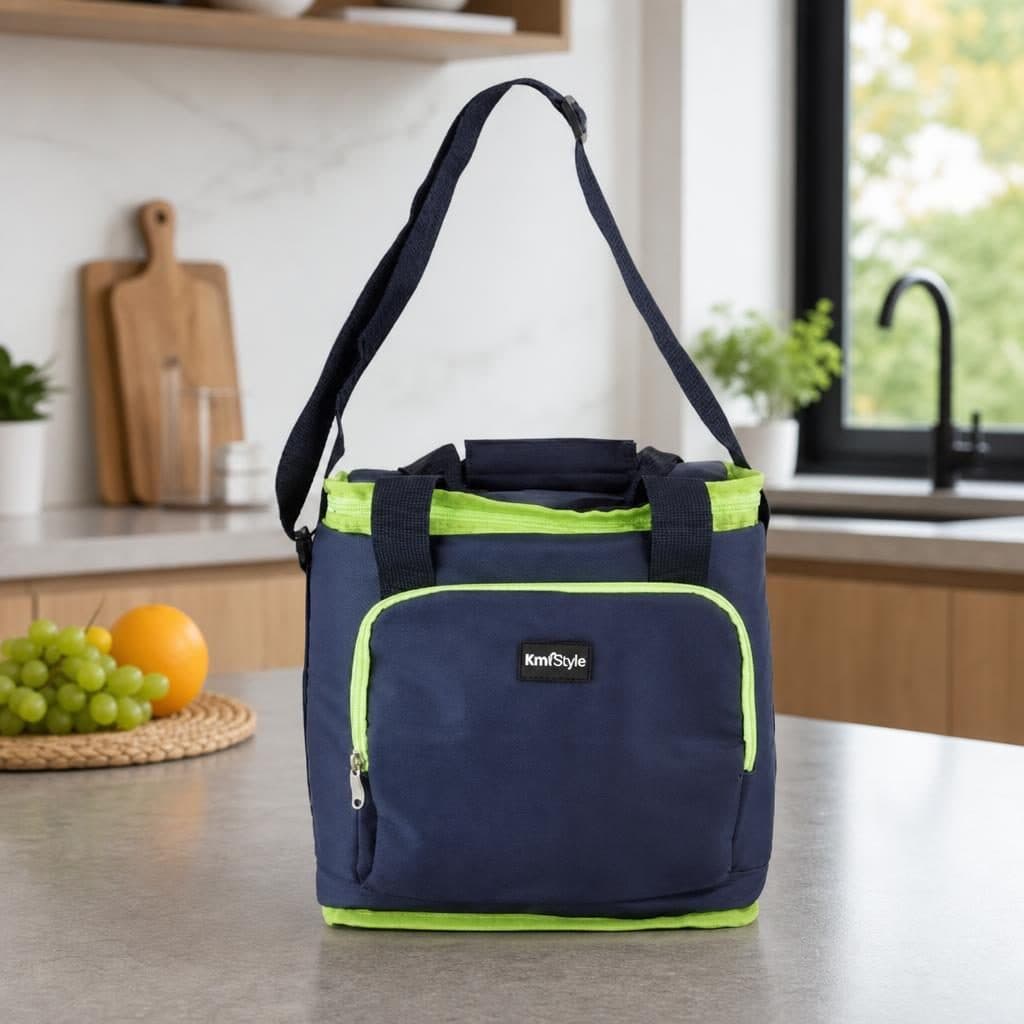 Geanta Termoizolanta Flippy Portabila pentru Alimente si Bauturi 16 l — imagine 6