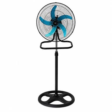 Ventilator Portabil Electric Flippy 60W