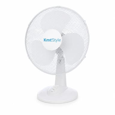 Ventilator Portabil Flippy Compact Alb
