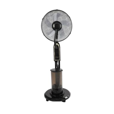 Ventilator cu Nebulizare Flippy Model Compact
