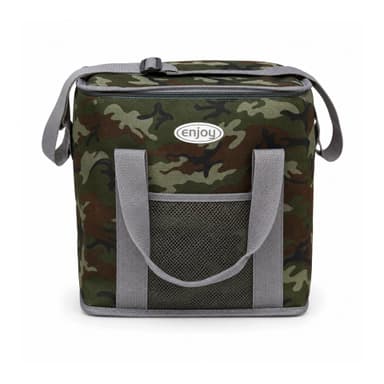 Geanta Termoizolanta Portabila Flippy 30 L Camuflaj Militar