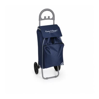 Cariocior Termoizolant Pliabil Flippy pentru Picnic si Calatorii