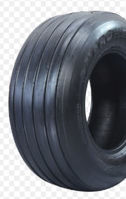 Anvelopă MARCHER QZ-709 10.5/80R18 — imagine 1