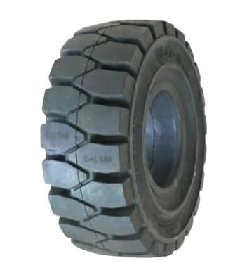 Anvelopă Solid Tyre 18X7-8 ARMFORCE — imagine 1