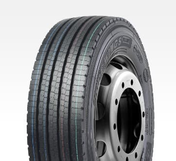 Anvelopa LINGLONG KLS200 265/70R17.5 — imagine 1