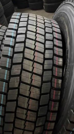 Anvelopa BRIDGESTONE M729 315/70R22.5 — imagine 1