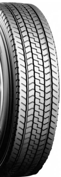 Anvelopa BRIDGESTONE M788 EVO 295/80R22.5 — imagine 1